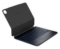 TYPECASE Edge z klawiaturą do iPad Pro 13" M4 / M5 czarny - 1538647 - zdjęcie 7
